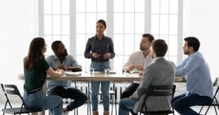 Corporate Programs