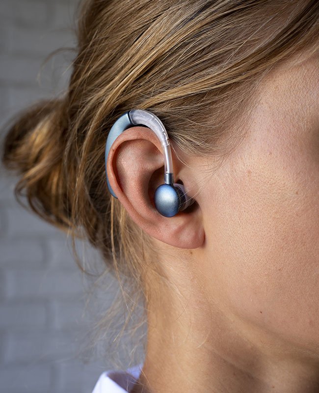 Digital Hearing Aids