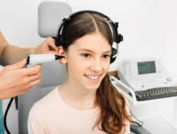 Hearing Tests