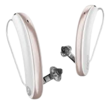 Hearing Aid
