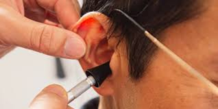Tinnitus Treatment