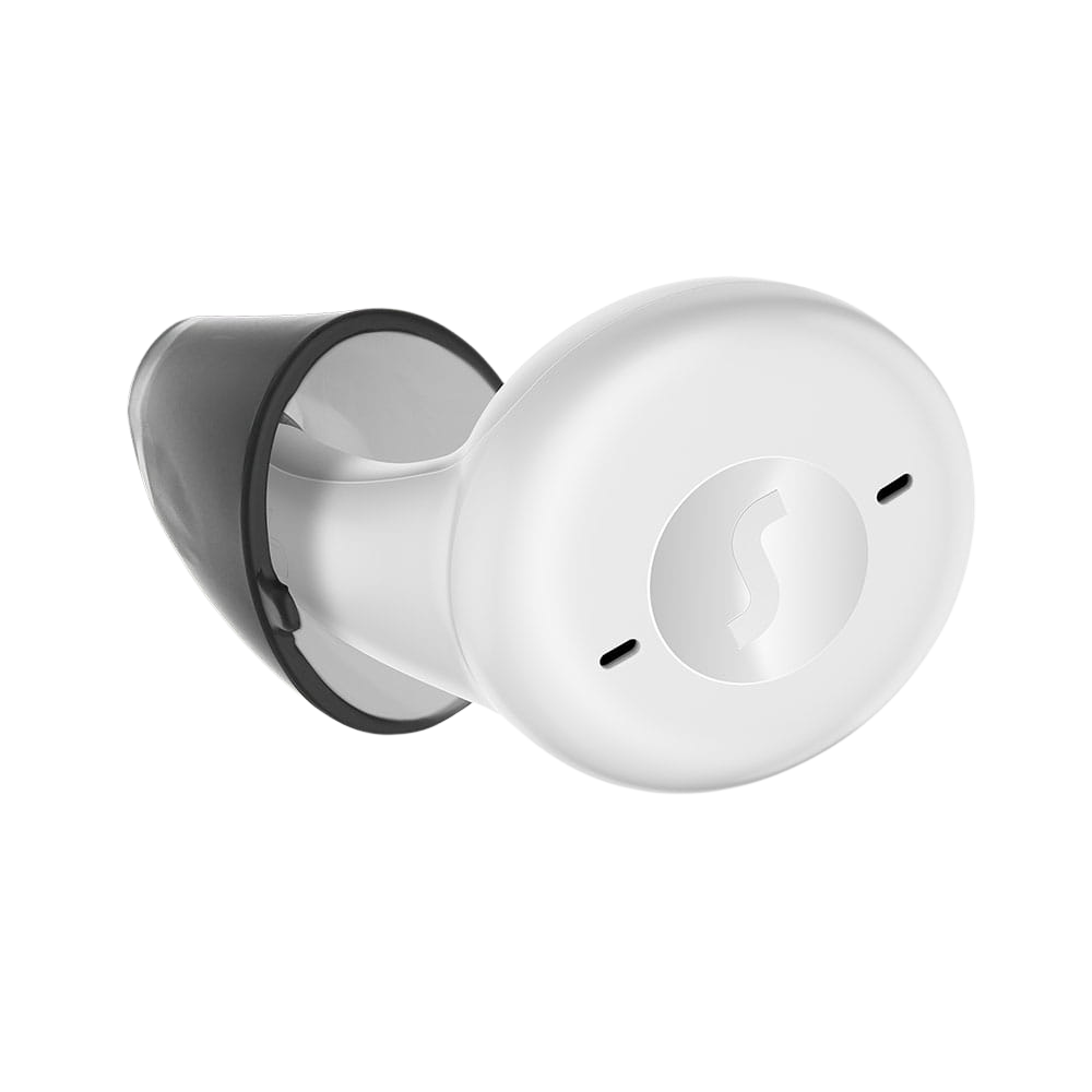 Hearing Aid