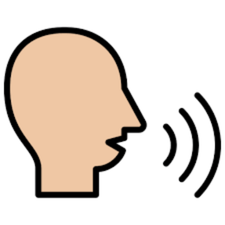 Speech Therapy